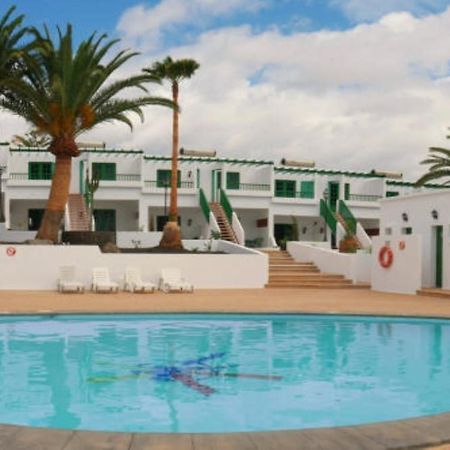 Apartamentos Tropicana Puerto del Carmen (Lanzarote) Exterior foto