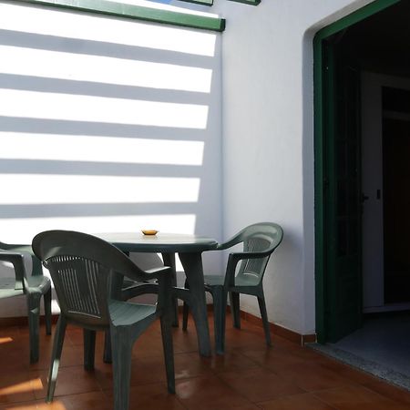 Apartamentos Tropicana Puerto del Carmen (Lanzarote) Exterior foto