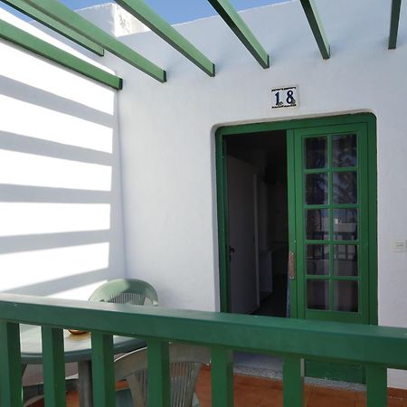 Apartamentos Tropicana Puerto del Carmen (Lanzarote) Exterior foto