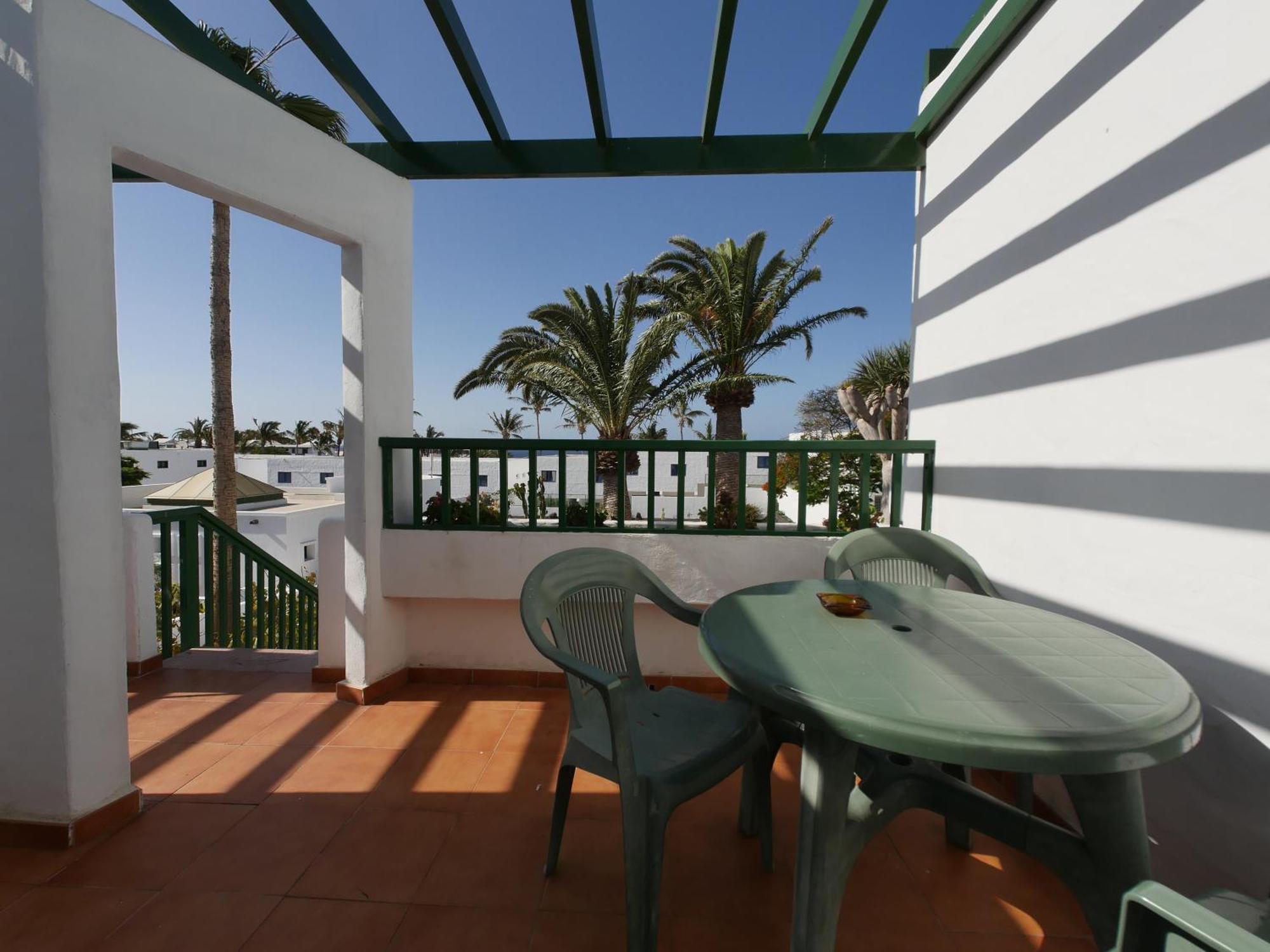 Apartamentos Tropicana Puerto del Carmen (Lanzarote) Exterior foto