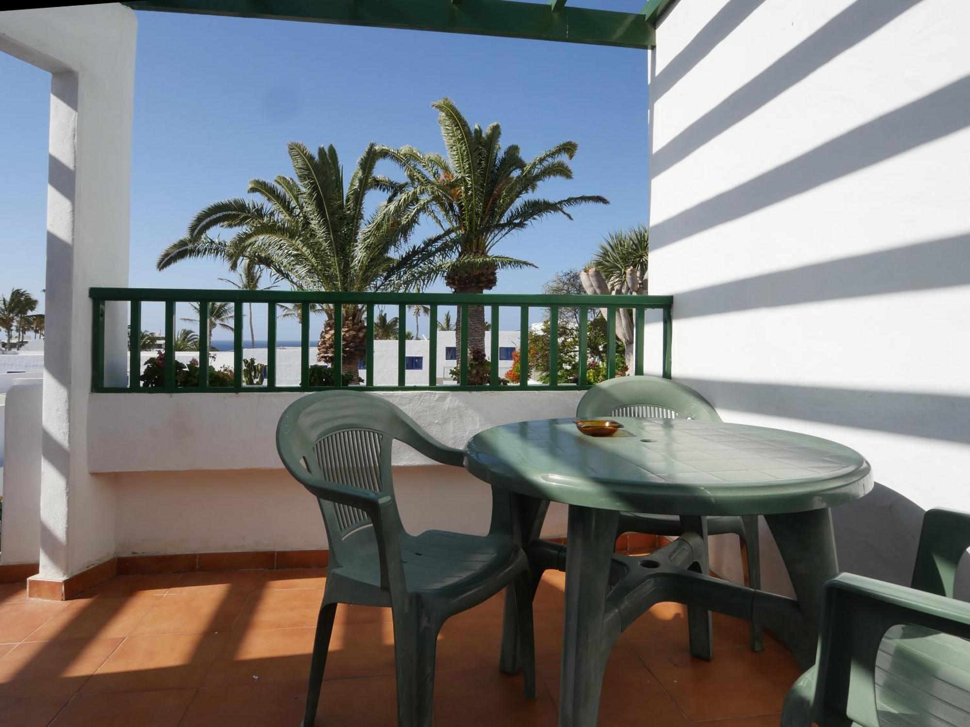 Apartamentos Tropicana Puerto del Carmen (Lanzarote) Exterior foto