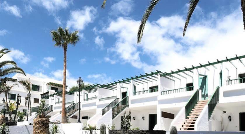 Apartamentos Tropicana Puerto del Carmen (Lanzarote) Exterior foto