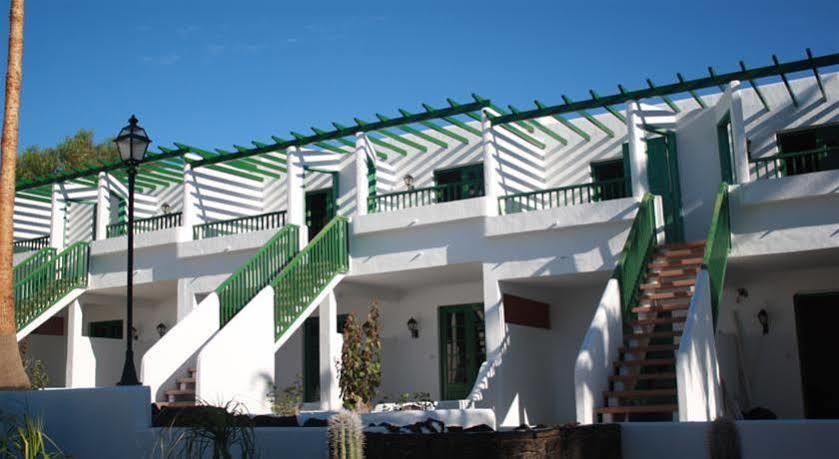 Apartamentos Tropicana Puerto del Carmen (Lanzarote) Exterior foto