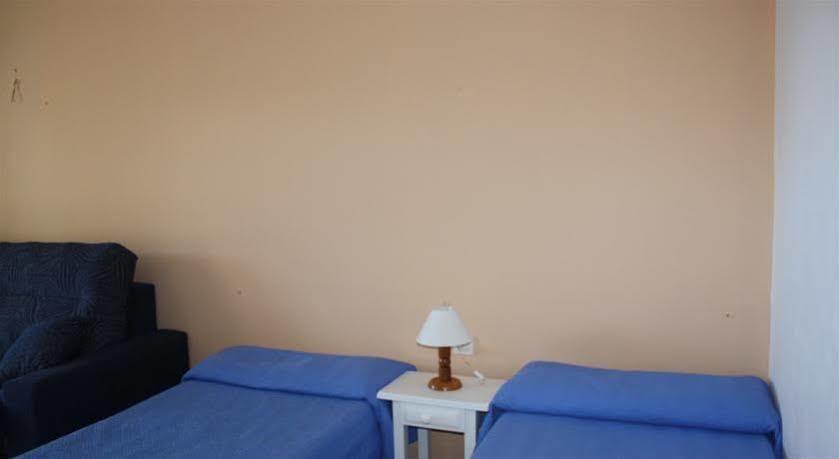Apartamentos Tropicana Puerto del Carmen (Lanzarote) Exterior foto