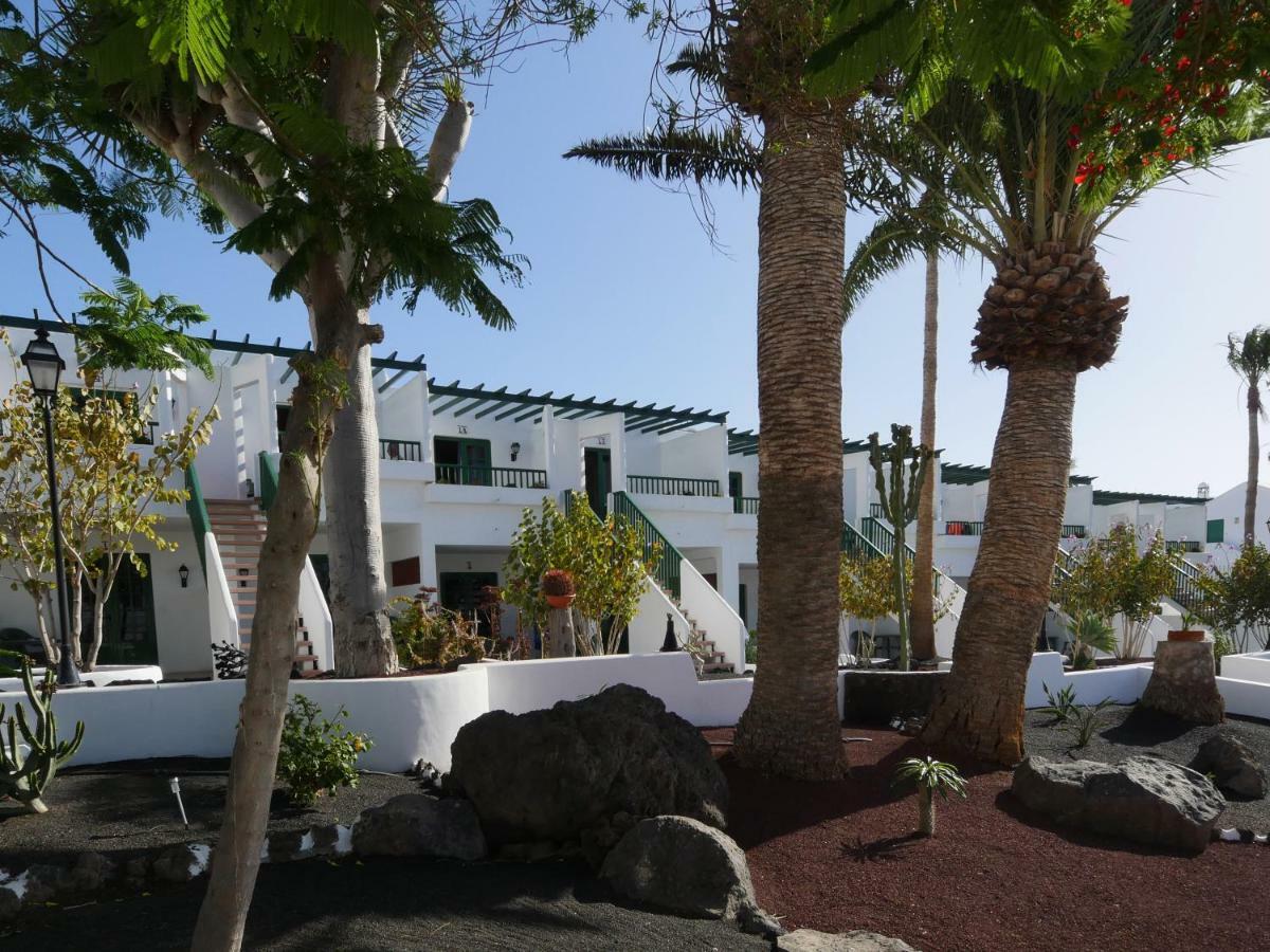 Apartamentos Tropicana Puerto del Carmen (Lanzarote) Exterior foto