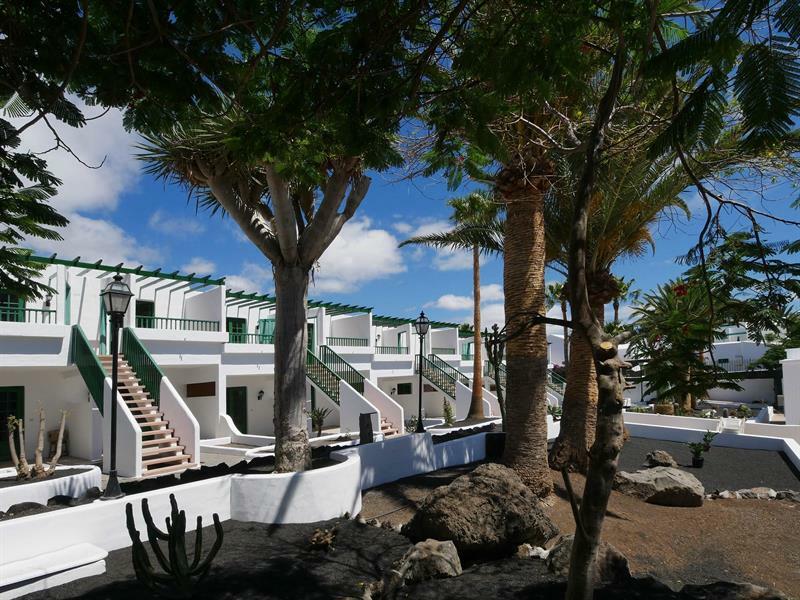 Apartamentos Tropicana Puerto del Carmen (Lanzarote) Exterior foto