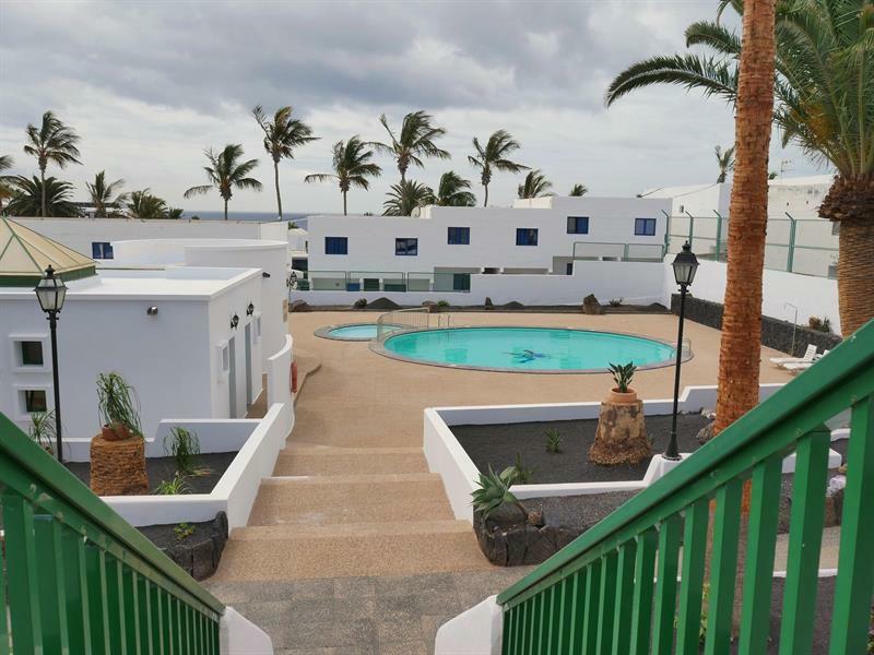 Apartamentos Tropicana Puerto del Carmen (Lanzarote) Exterior foto